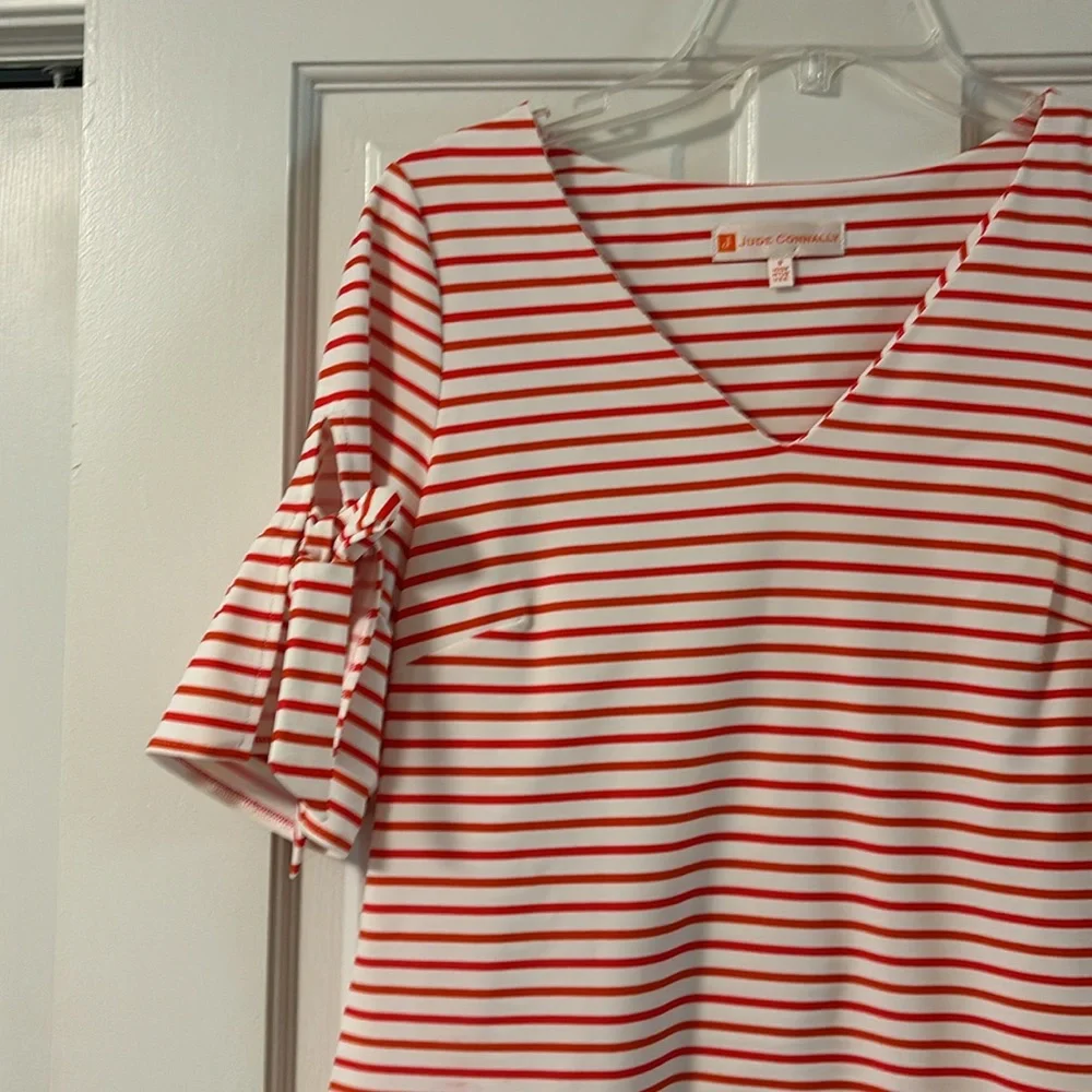 Jude Connally shift dress - Picture 2 of 5